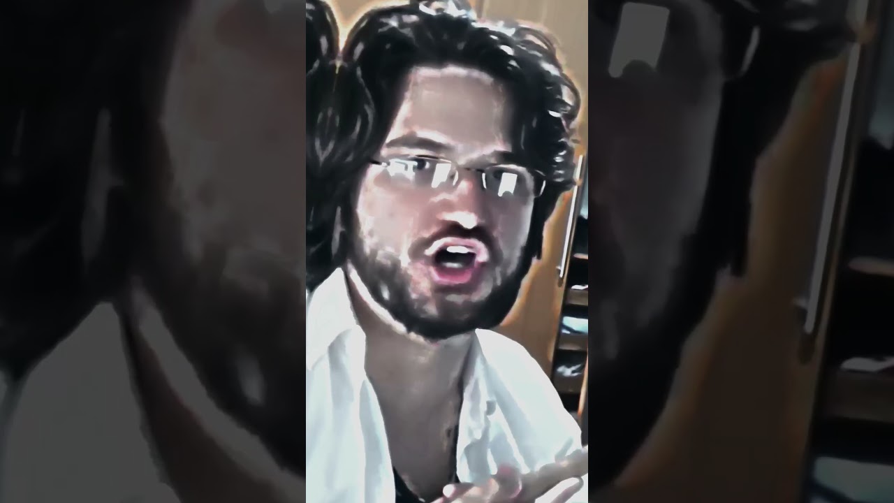 Jazzghost VS Cellbit (Revanche) 