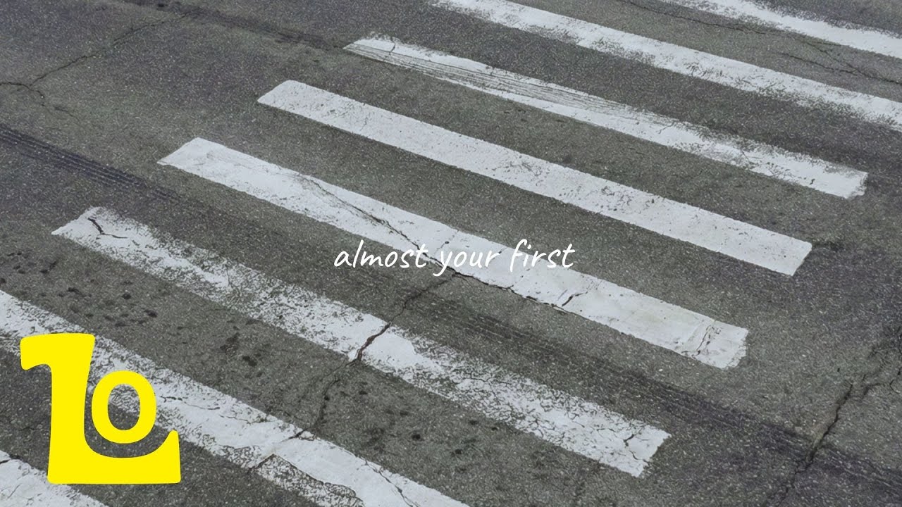 26pm - almost your first (music audio)