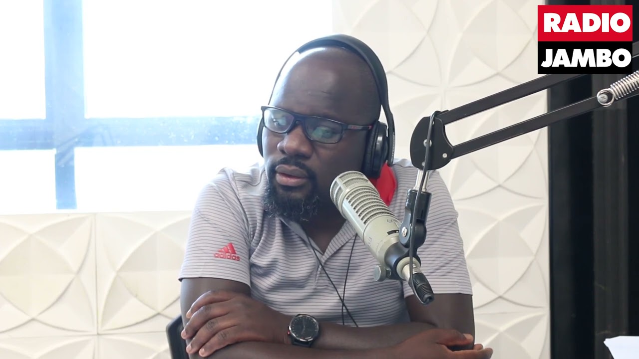 PATANISHO : MKE WANGU ALINIAMSHA NA MAKOFI