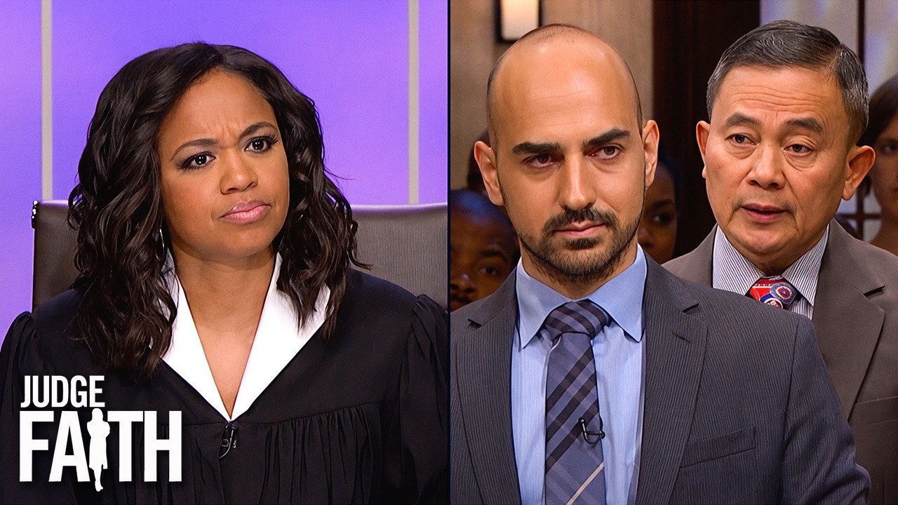The medical mistake that cost this plaintiff THOUSANDS in court! | Judge Faith