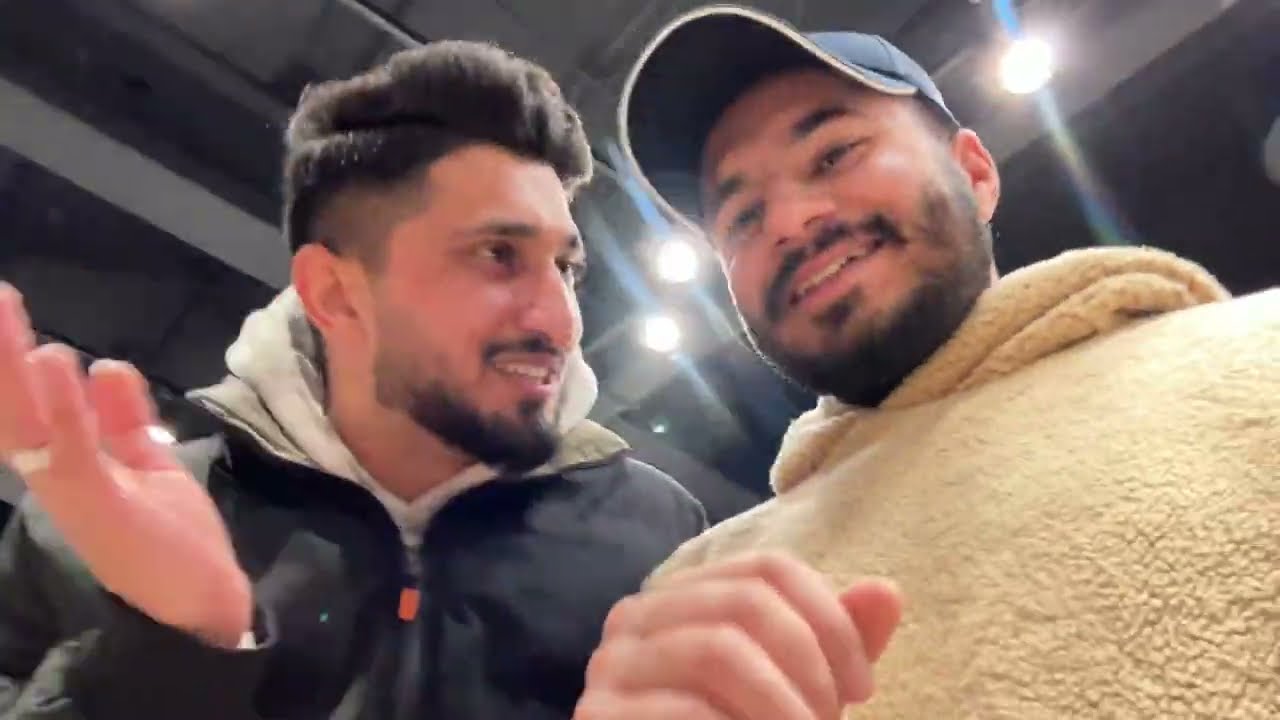 Prank Krdiye Ali BHAIJAAN ke Sath 😂 #ep1