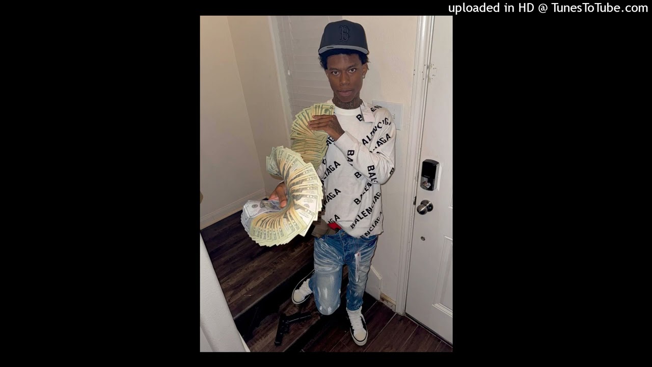 BAK Jay x FBG Murda Sample Type Beat 