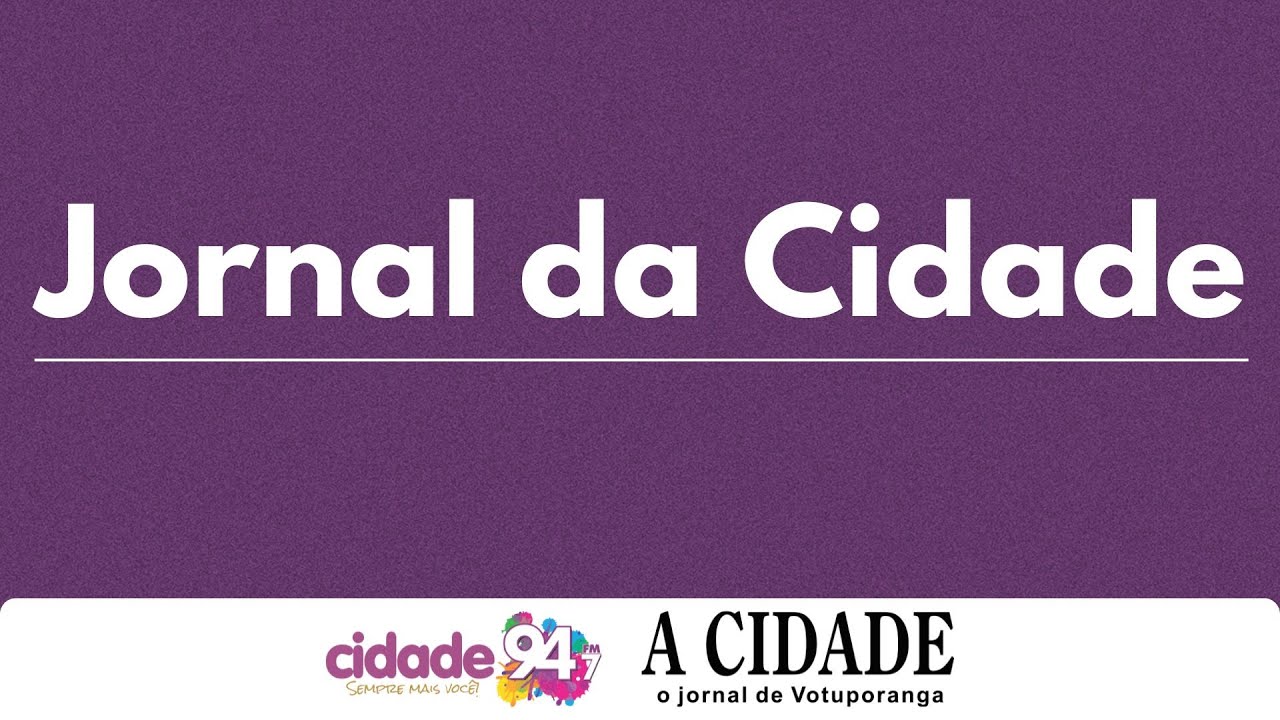 Jornal da Cidade - 12/02/2026