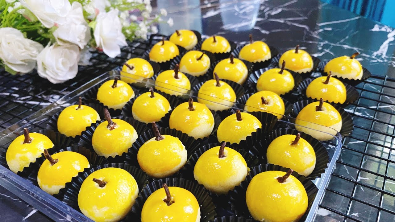 RESEP NASTAR LEMBUT LUMER ANTI RETAK