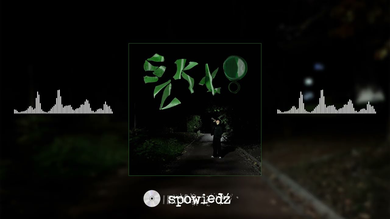 Tomber - spowiedź (prod. Aksil Beats)