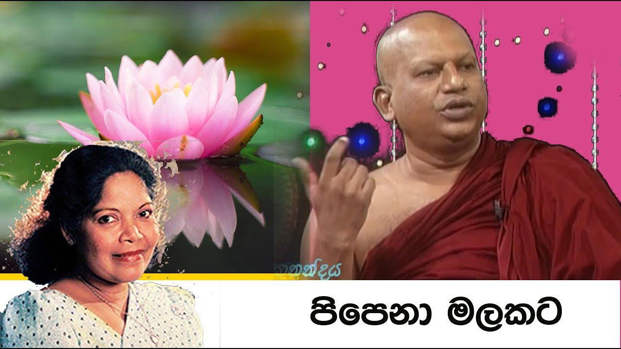 Prof. Pathegama Gnanissara Himi