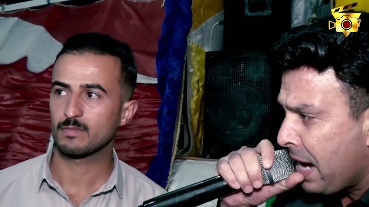 دبكة مجوز شلع حفلة ارحابا محمد سلحب النجم حازم درويش وعوض البكر ج1 انتاج تامر الخطيب