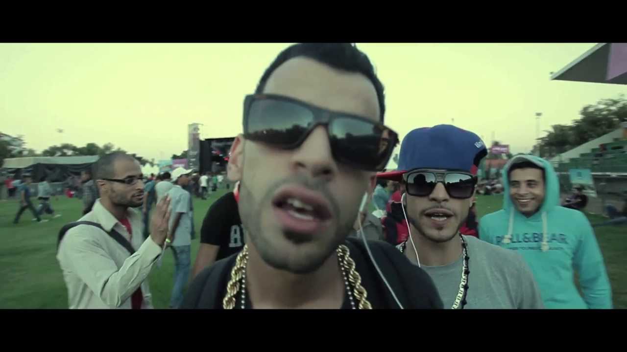 PROOF KILLAH G ( My Ftakh Muzik)