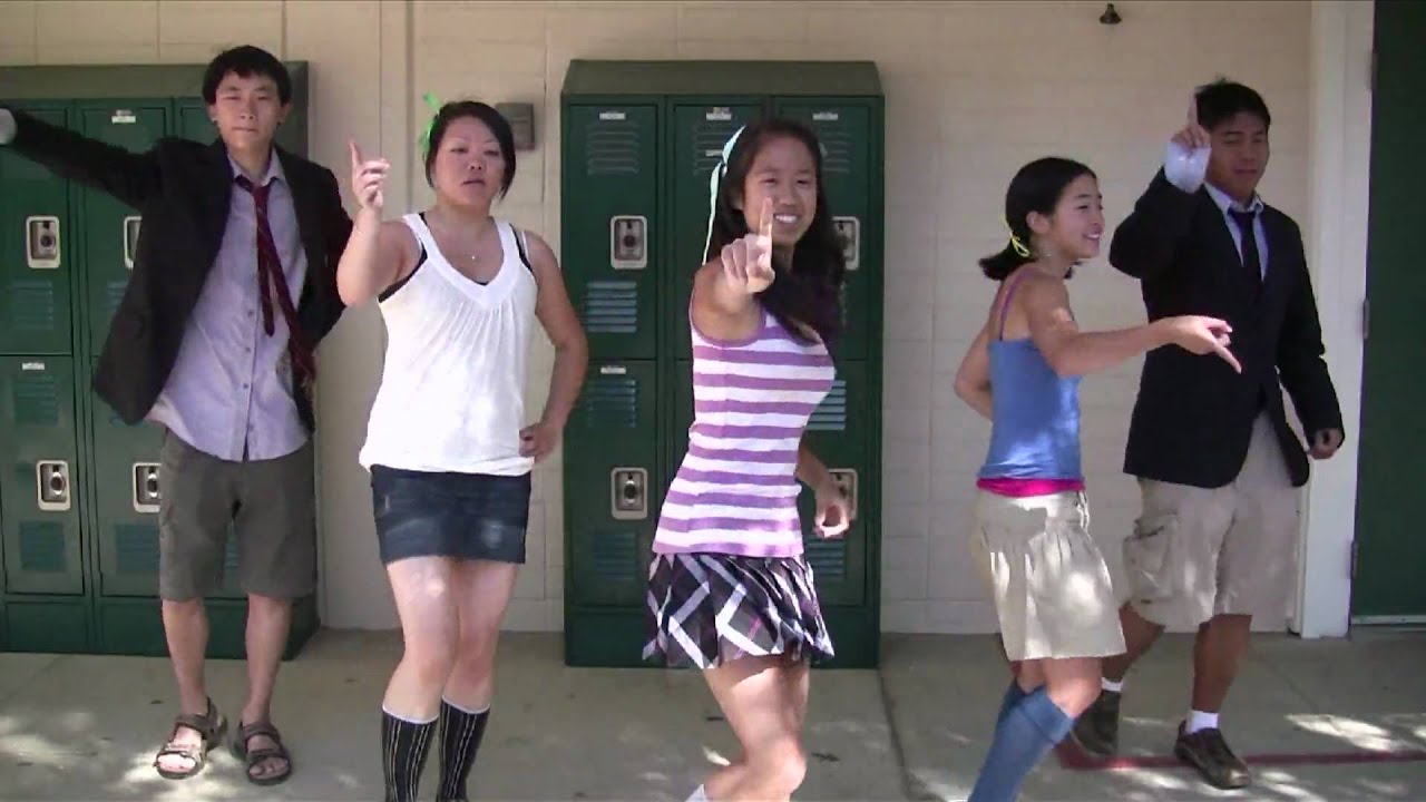 Dance Tribute to 