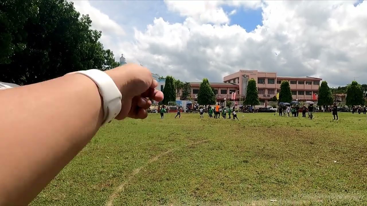 MVP VS SB Ilawod Game 2 — 05/04/25 Pototan Fiesta Invitational