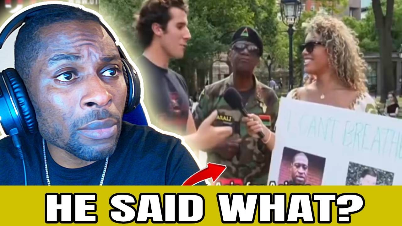 A Black US Soldier Was Asked About Henry Nowak... Then Said THIS