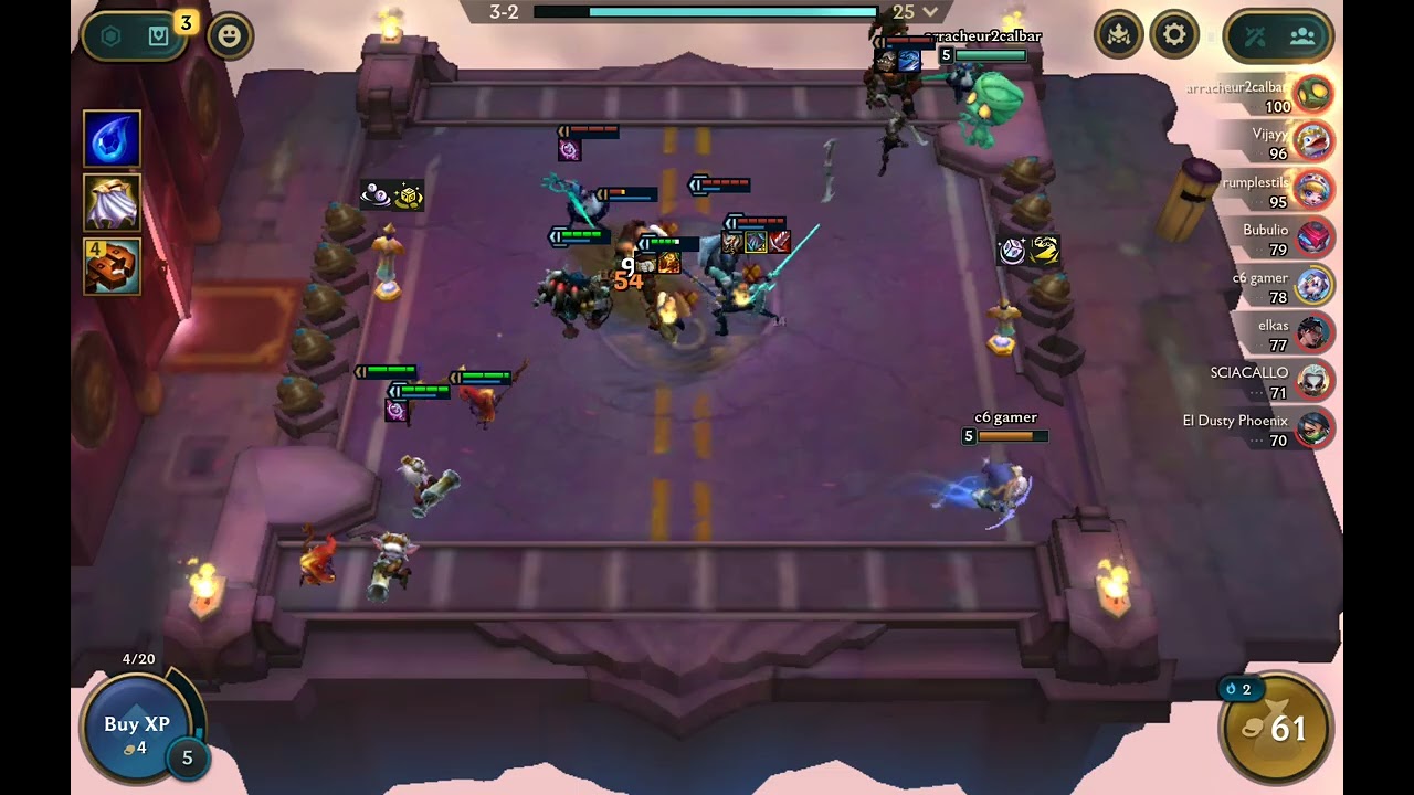 Creating unbeatable Yordle Comp in SET 16 TFT 