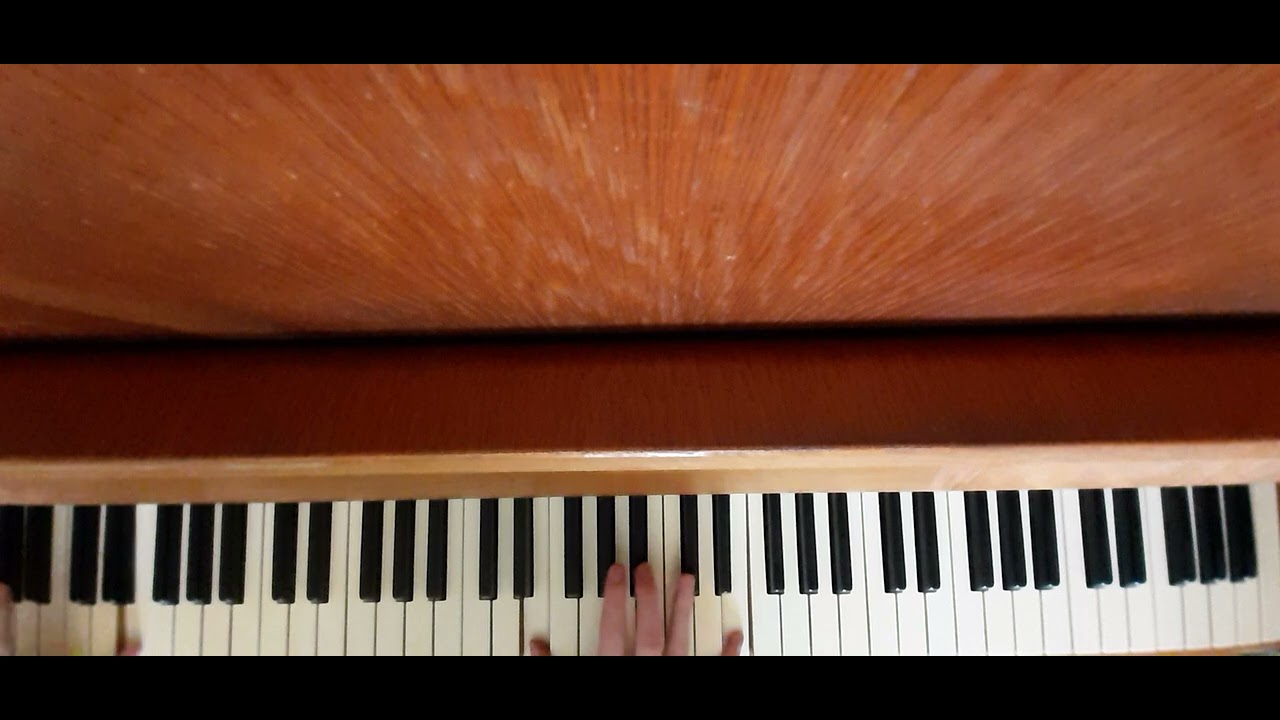 Turbo - Hráč (Tomanec cover)