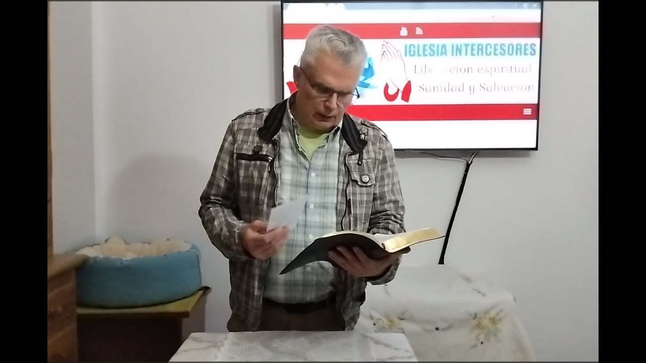 La Venida del Señor 2026 01 23 | Cristo viene!