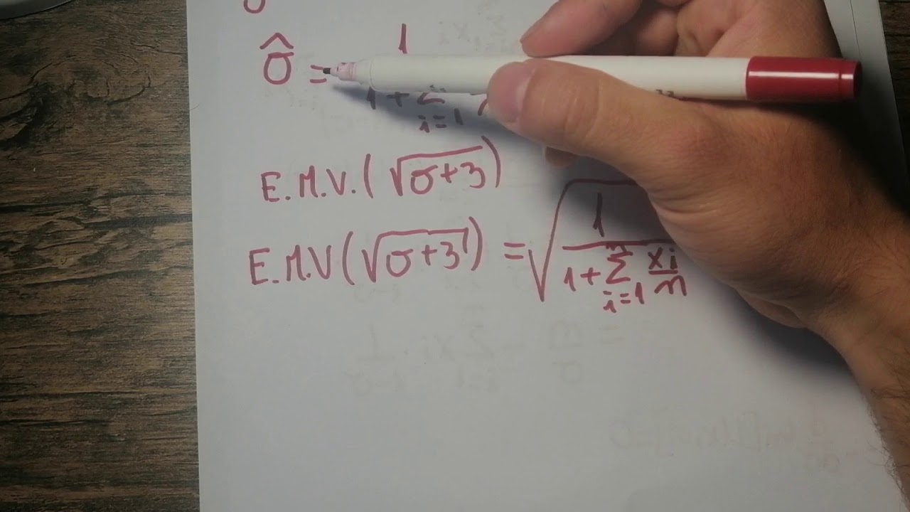 Propiedades de los estimadores puntuales (+3 ejercicios) [Clase 2/6]