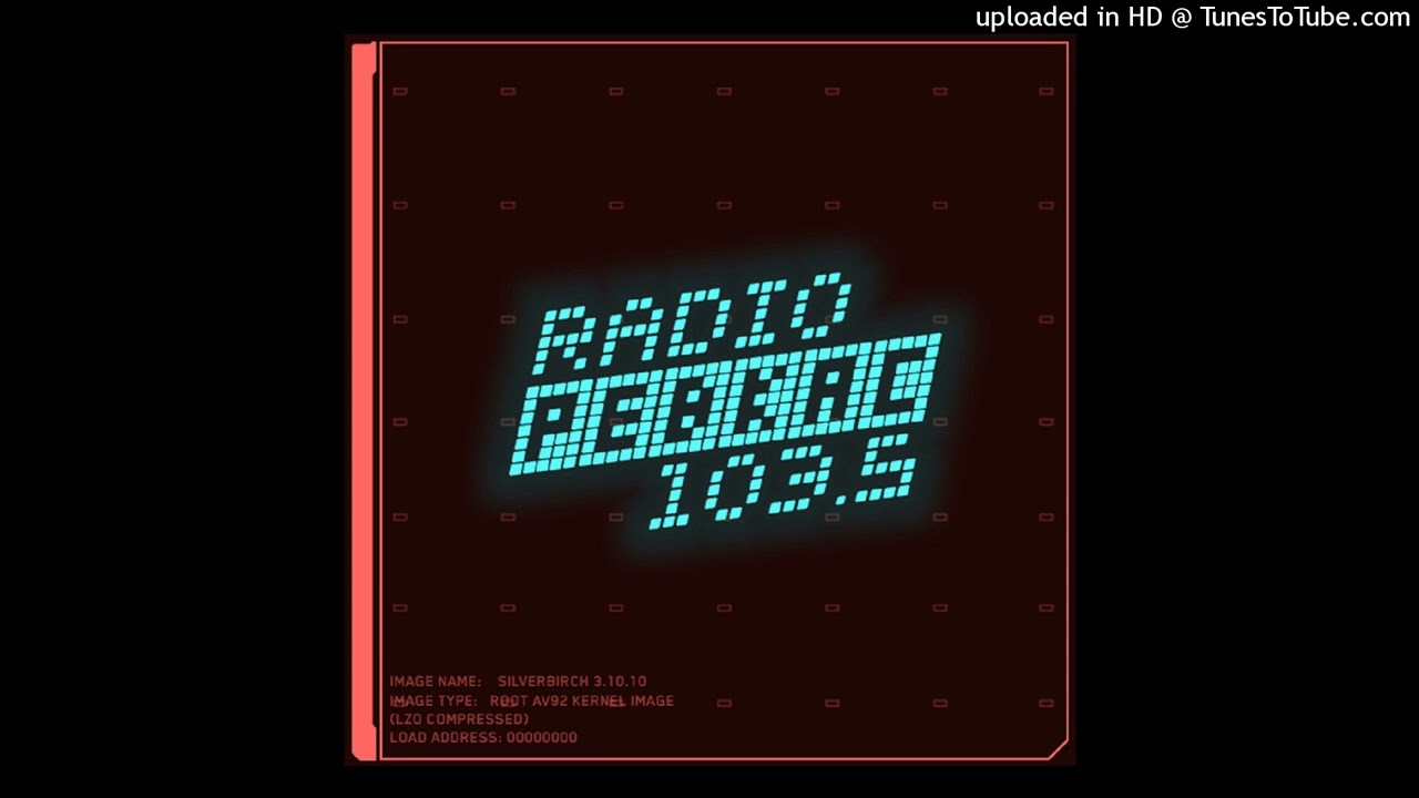 SkinDrifter - Undertow Velocity (Cyberpunk 2077 103.5 Radio Pebkac)