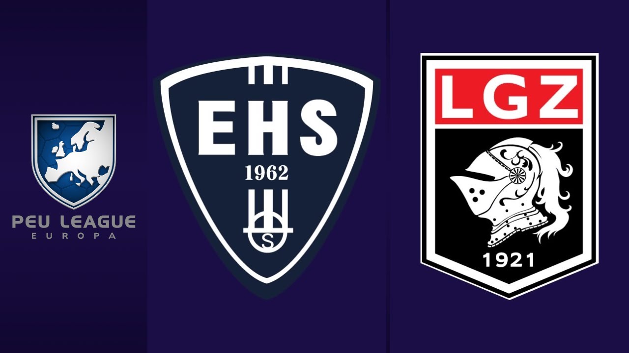 Ehrenhofstadt v Lengerblitz | PEU League | eFootball PES 2021