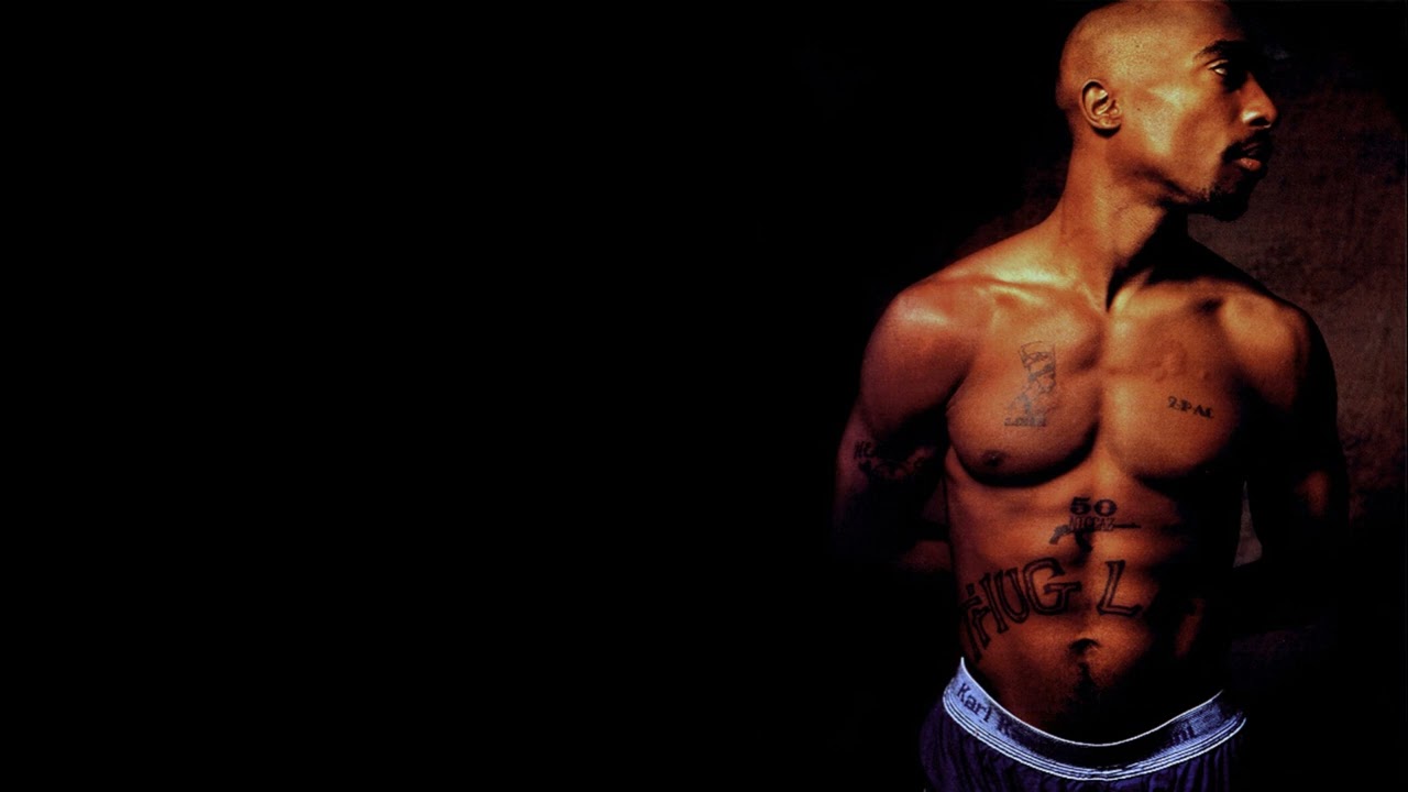 [FREE] 2Pac Type Beat - 