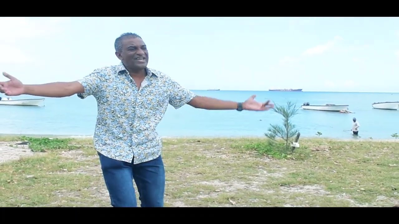 Ki To Pe Rode ( Steve Augustin) Clip Officiel 2024