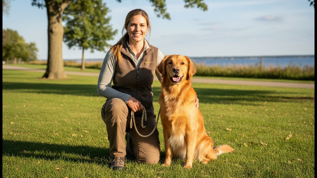 Find the Best Dog Training in St Francis   WI Wisconsin