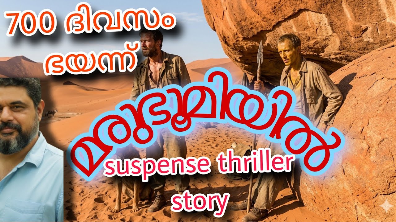 നബിബിയ മരുഭൂമിയിൽ ഭക്ഷണം വെള്ളം ഇല്ലാതെ രണ്ട് യുവാക്കൾ 700 ദിവസം അതിജീവിച്ചു.....