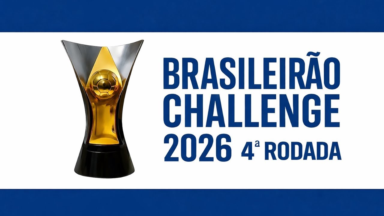 Review Rodada 4 do Brasileirão Challenge