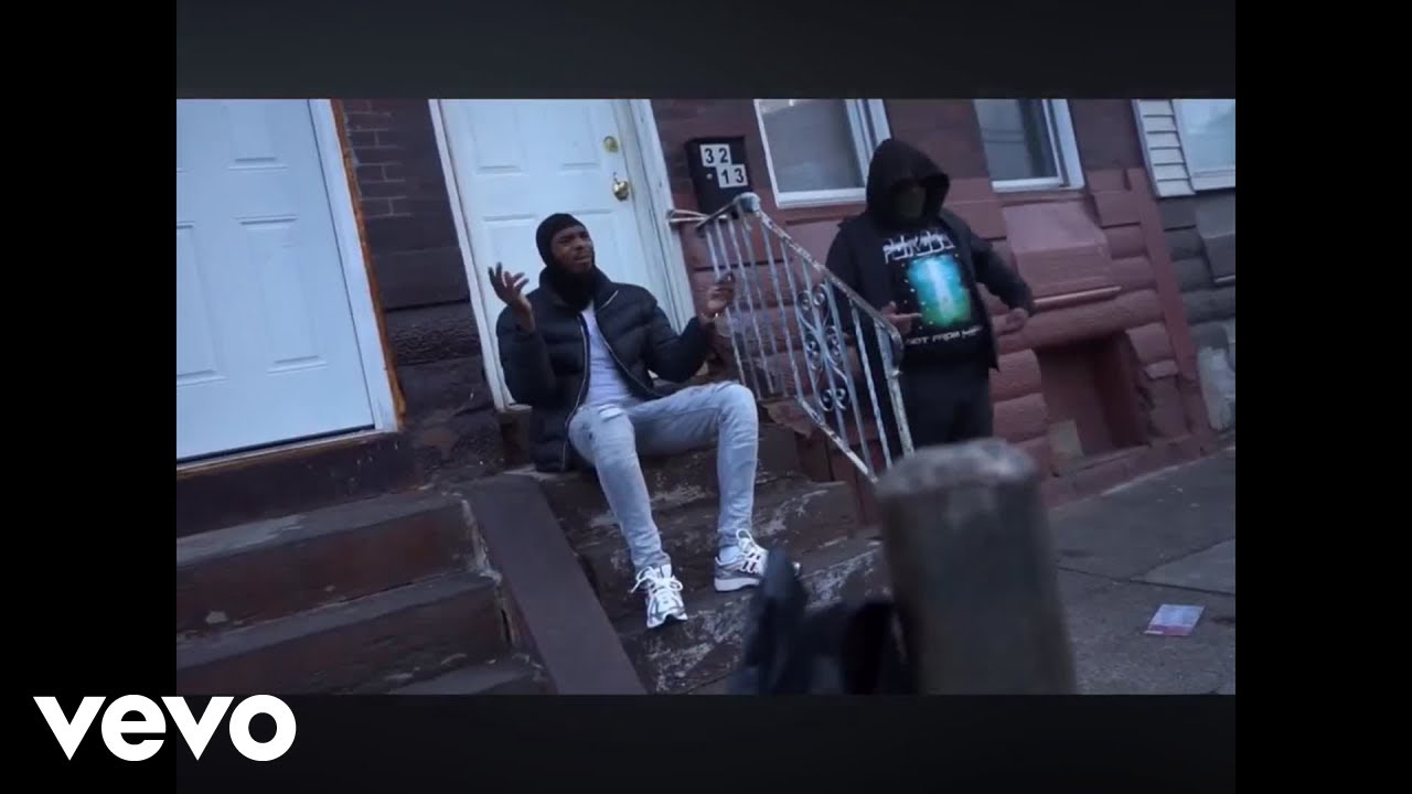 T311YDemonLife - Damn Homie