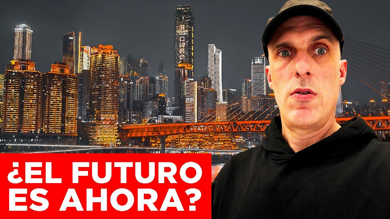 CÓMO LA IA NOS ACERCA A CHINA | Jabiertzo