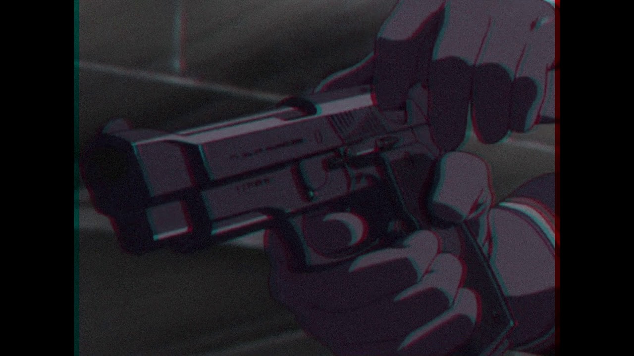 83HADES - TORMENT slowed reverb