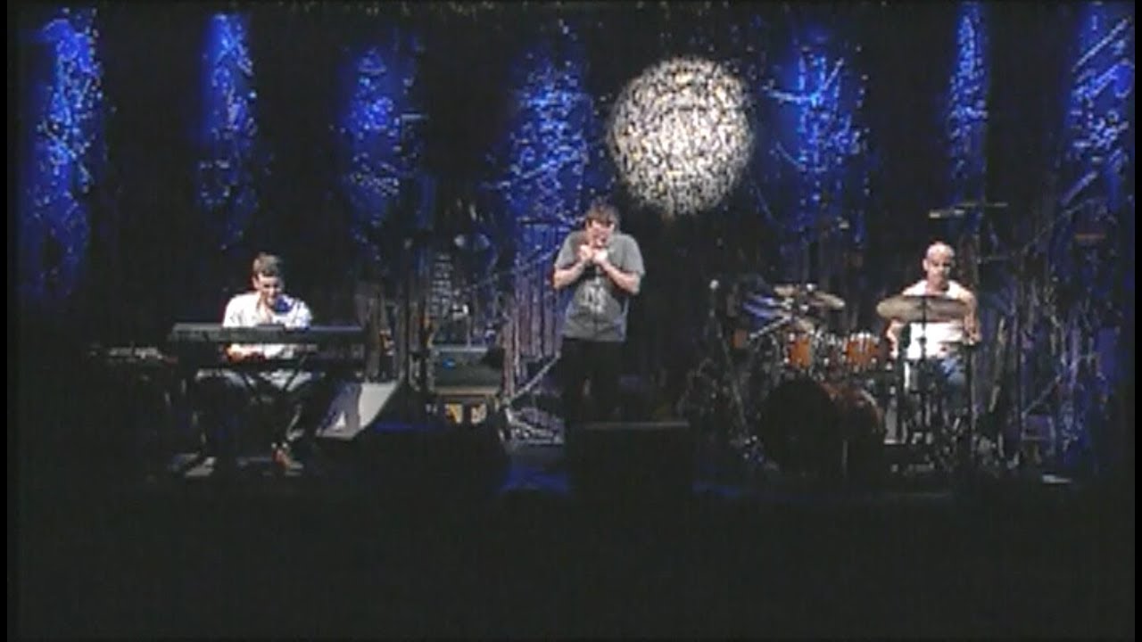 Gabriel Grossi | Programa Instrumental Sesc Brasil