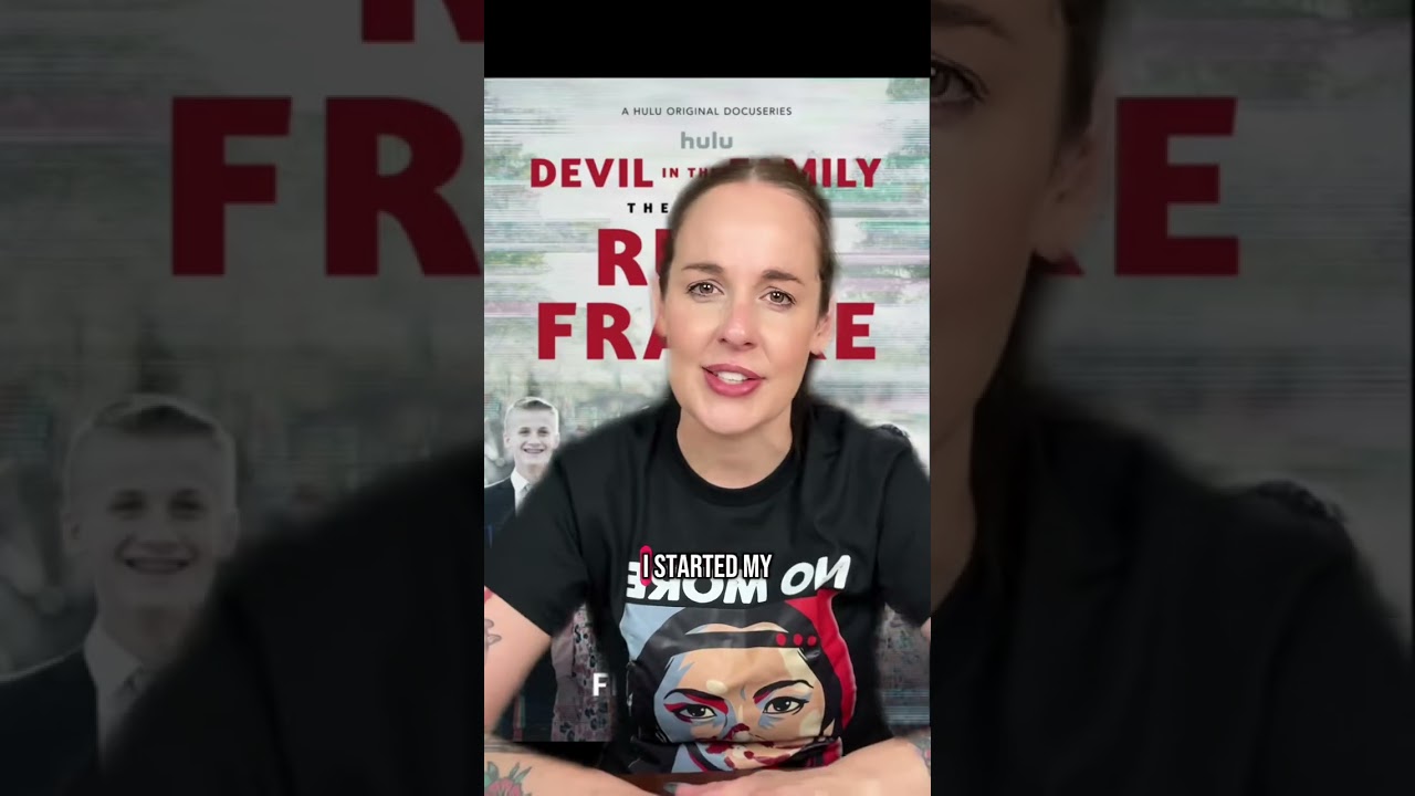 Devil in the Family: The Downfall of Ruby Franke, Part 8 (Final) ⚖️🔥 | History With Adi