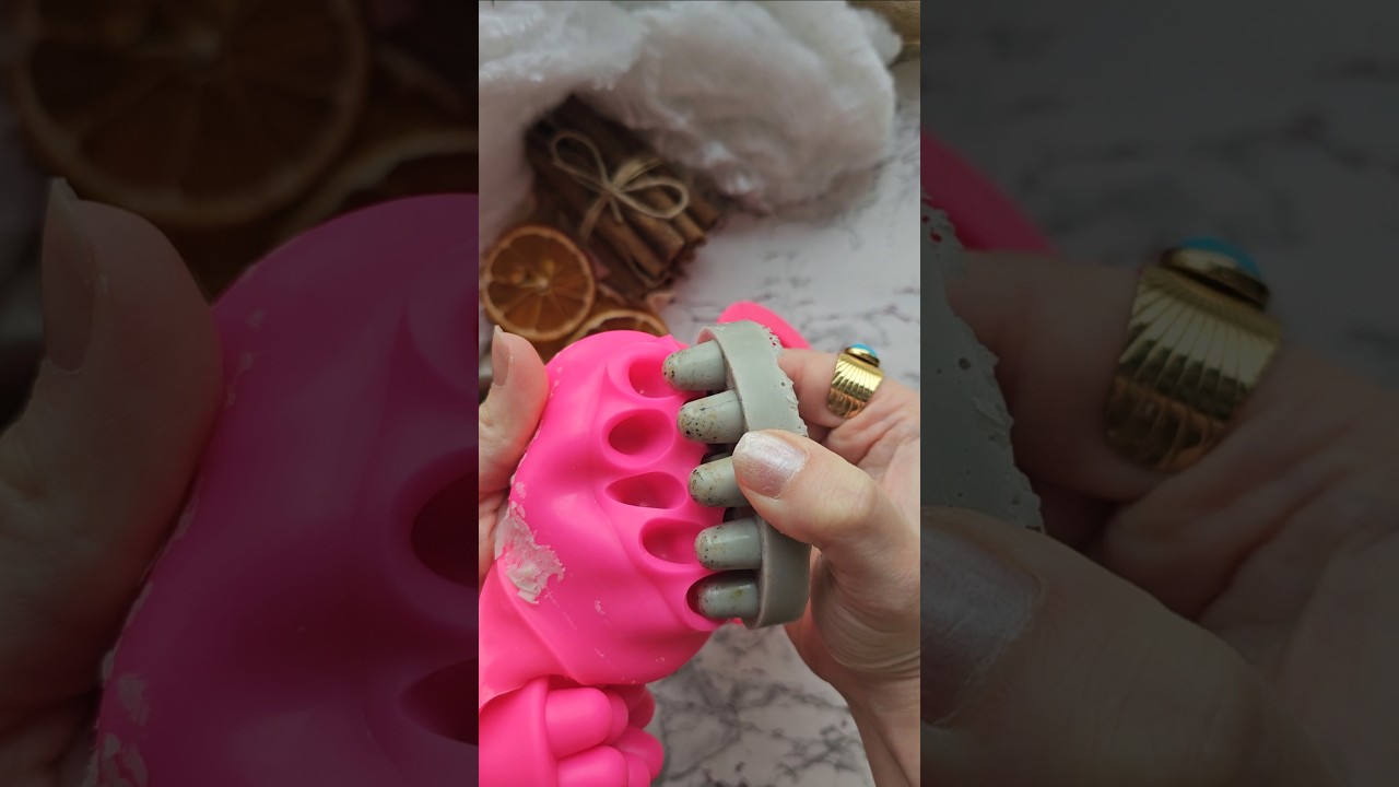 удовлетворяющее мыло Расформирование #ytshorts #soap #youtubeshorts #diy #handmade #shorts #subsc...