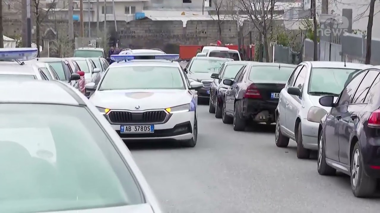Top News - &ldquo;Ku &euml;sht&euml; sht&euml;pia e Vladimir Kurtit&rdquo;, zbulohen detaje nga krimi i fundit i Dan Hutr&euml;s