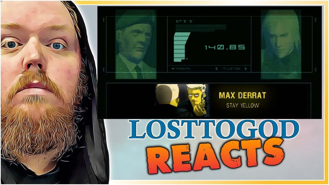 A Reaction: The Most Profound Moment in Gaming History