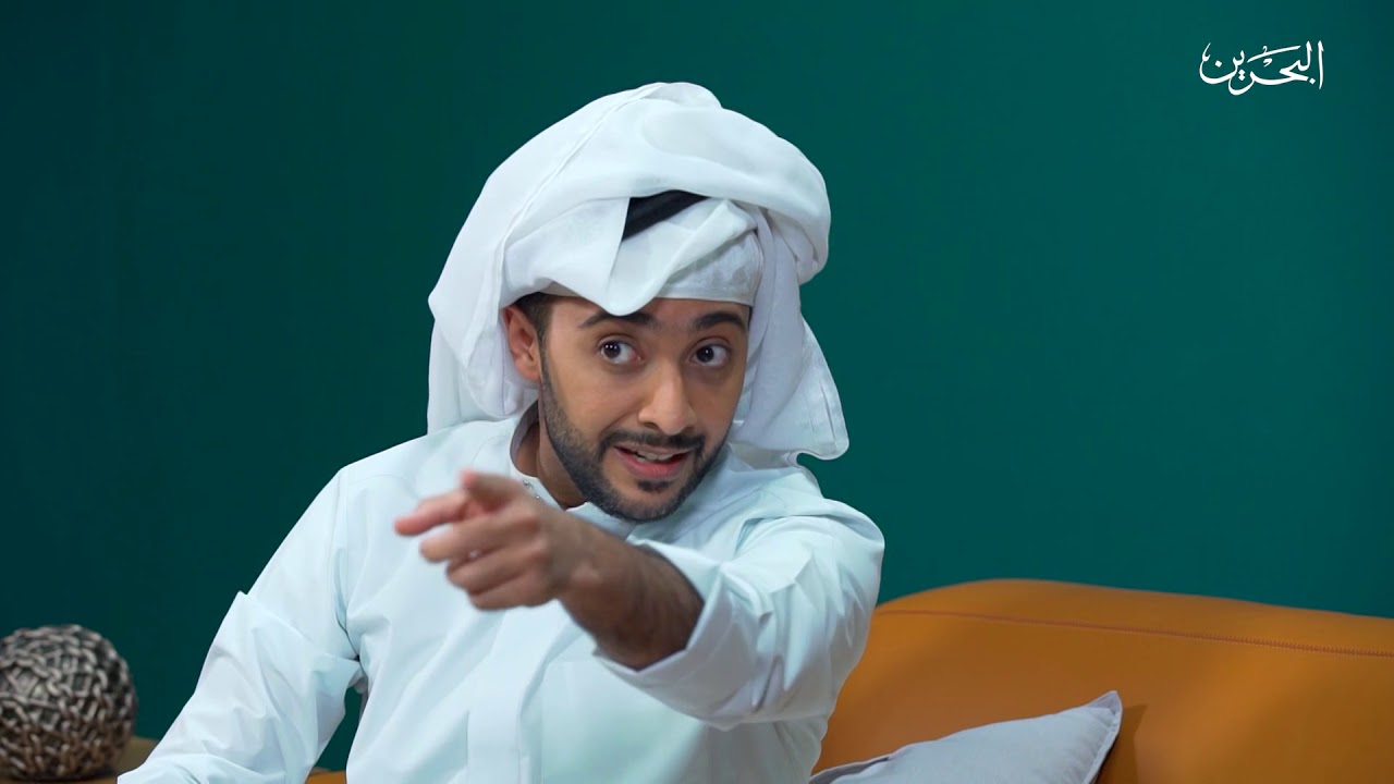 منشن | الجزء الثاني  | ح 25