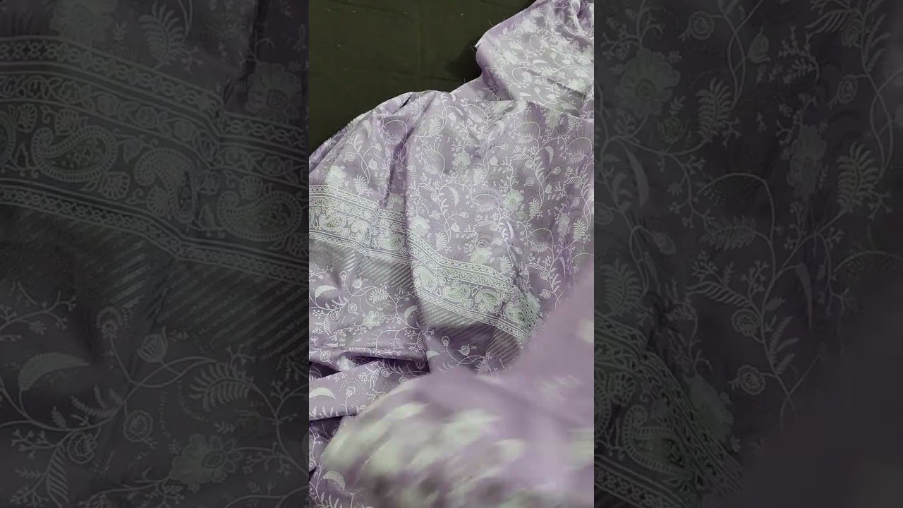 Saya Lawn 3pc suits Price 3250 03433340396 