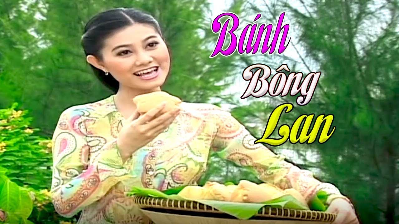 Bánh Bông Lan - Tân Cổ Cải Lương Cực Hay || Đào Vũ Thanh & Quế Trân ☞ Liên hệ biểu diễn: 084.3313131