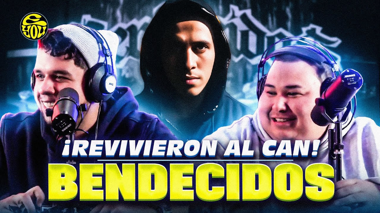 REVIVIERON A CANSERBERO CON IA! - Reacción a 