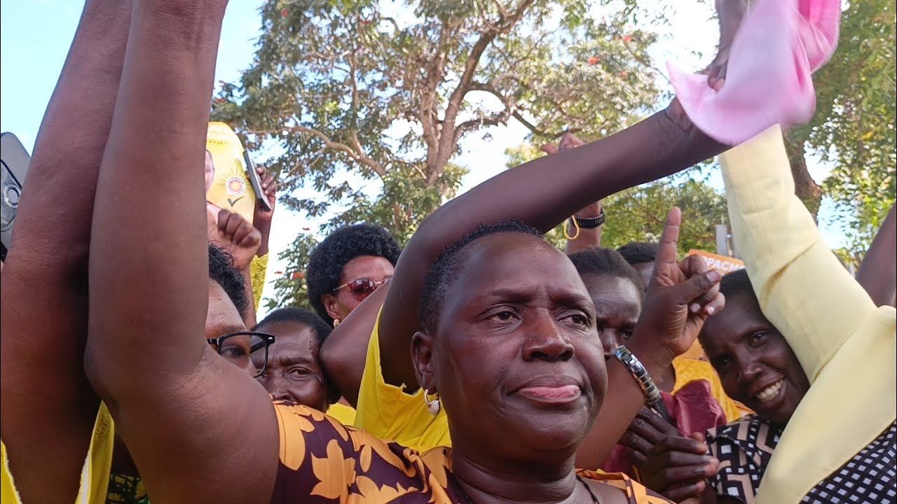 Gulu City Decides: Can Aol Betty Ocan and Alima Joyce Withstand Museveni’s Iron Lady, Judith Obina?