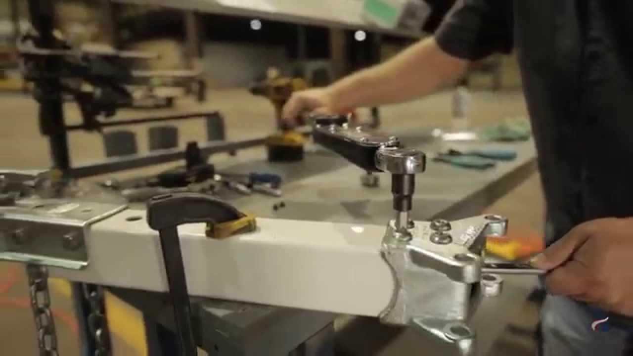 Fulton Fold Away Bolt on Hinge Kit - HDPB Series