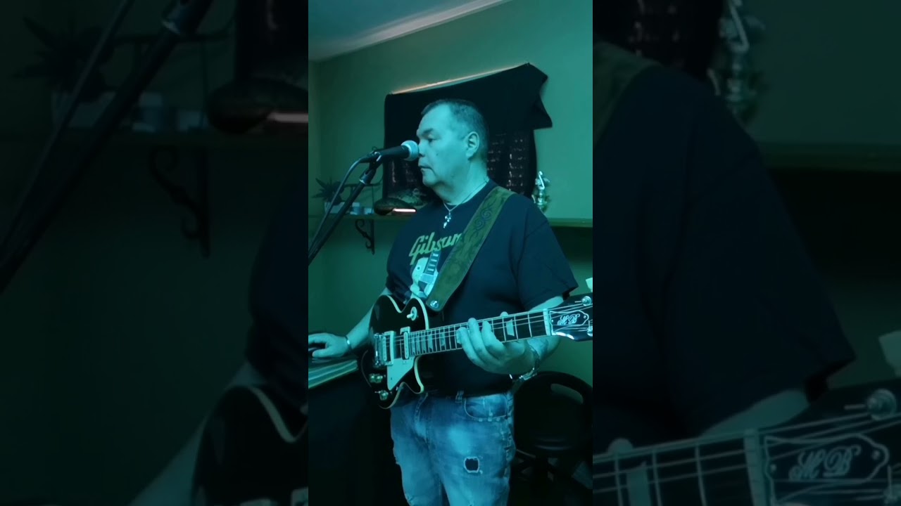 Baker Street (Gerry Rafferty Cover)