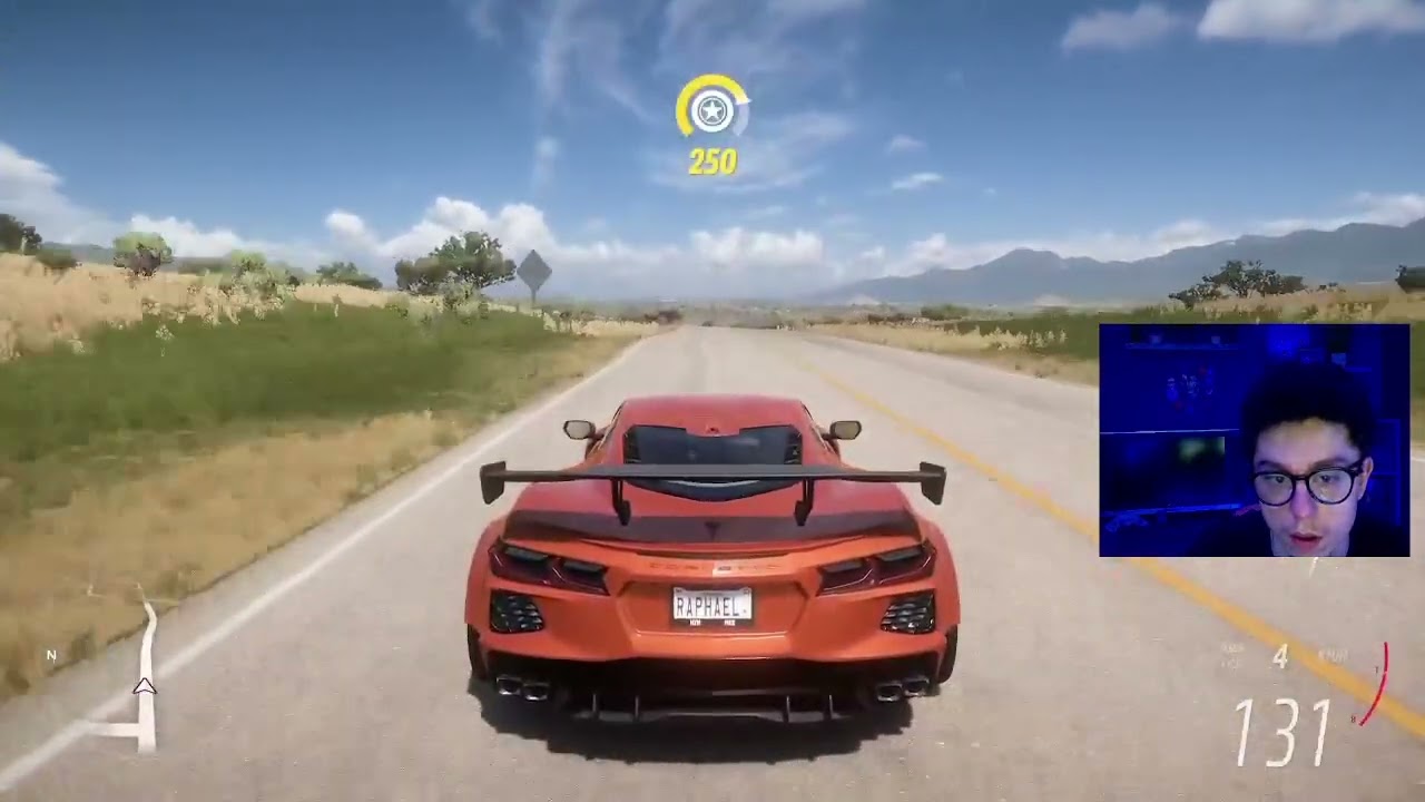 forza horizon 5