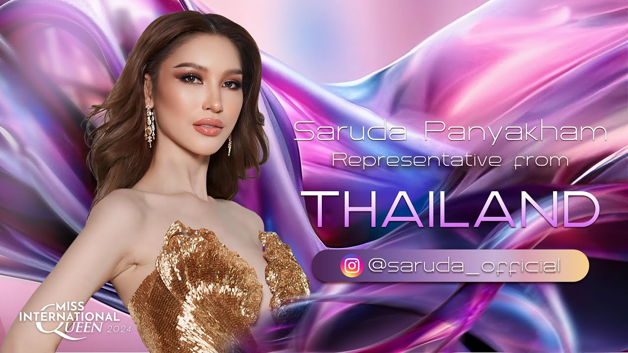 MIQ2024 #THAILAND | Introduction for The Force of Transformation