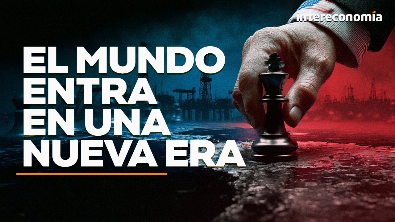 Experto internacional revela tendencias en seguridad y política mundial
