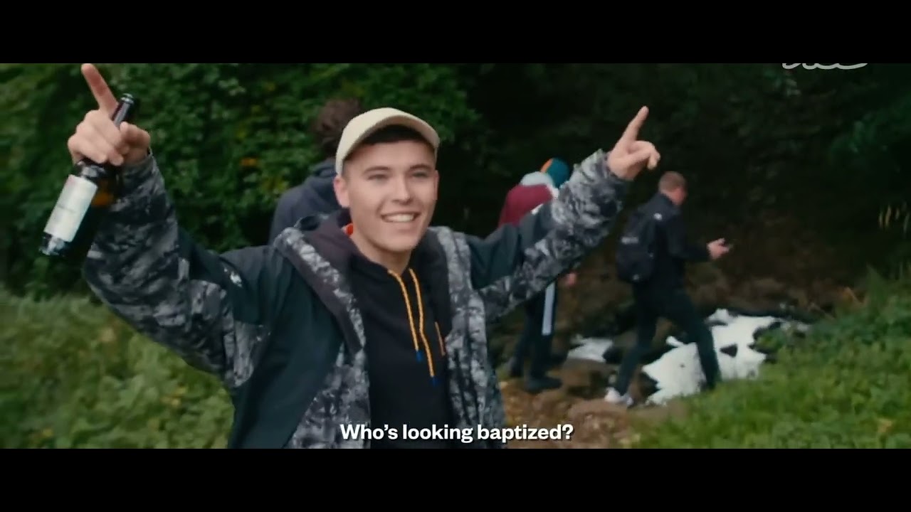 Kneecap on VICE (2022)