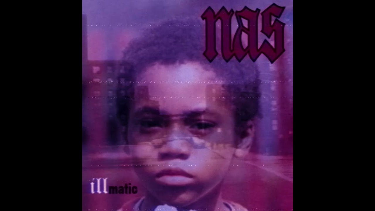 Nas &ndash; N.Y. State of Mind (Slowed + Reeverb) by Bafbeats