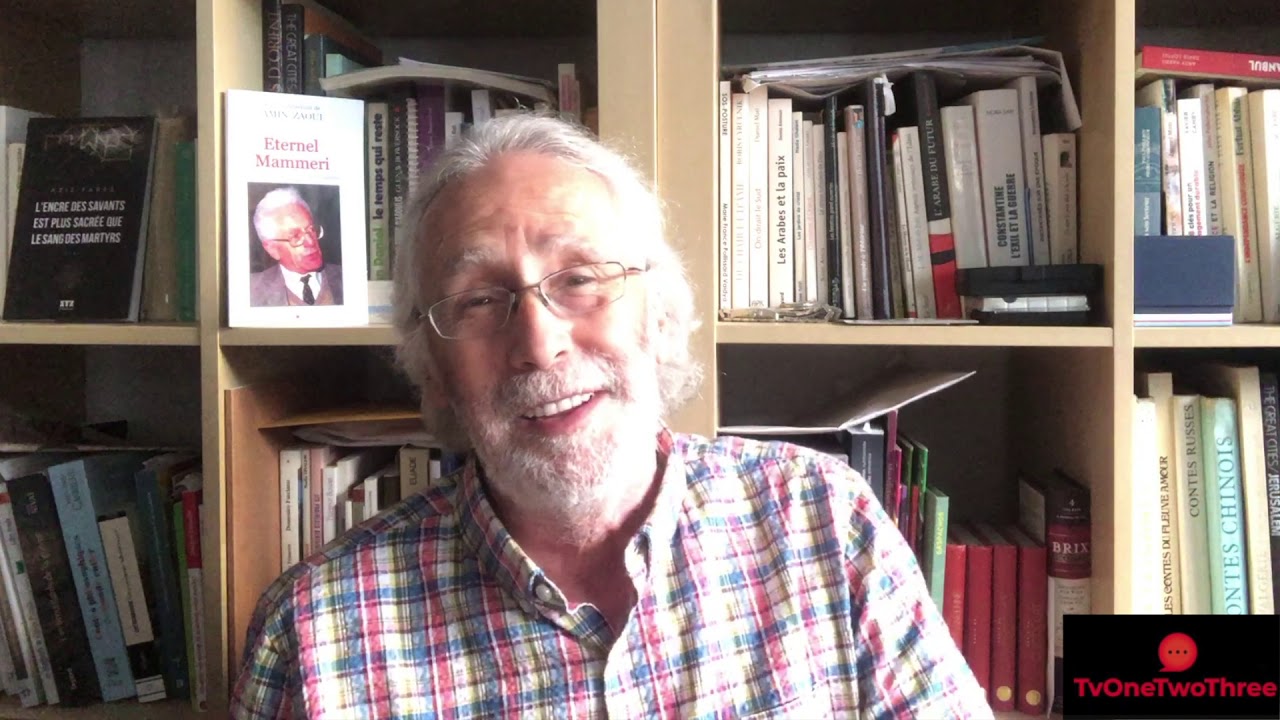Aziz Far&egrave;s raconte