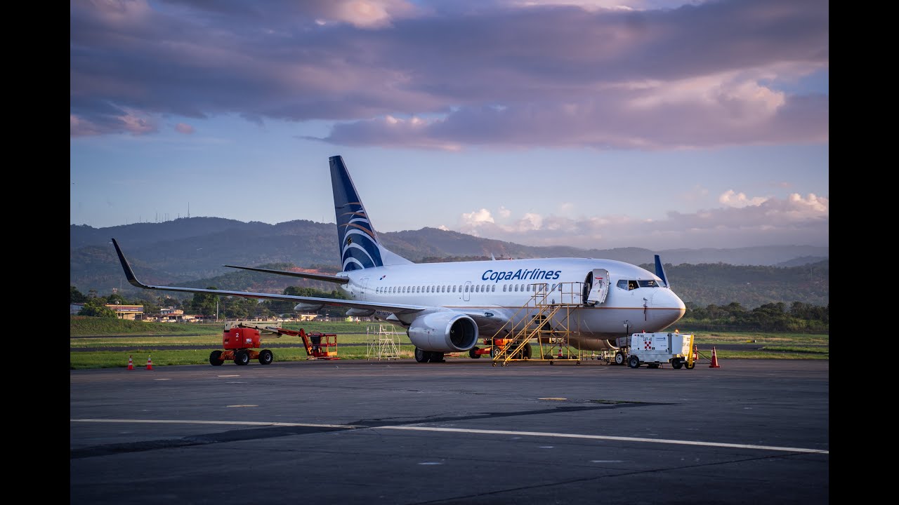 Día del Técnico de Mantenimiento Aeronático 2023