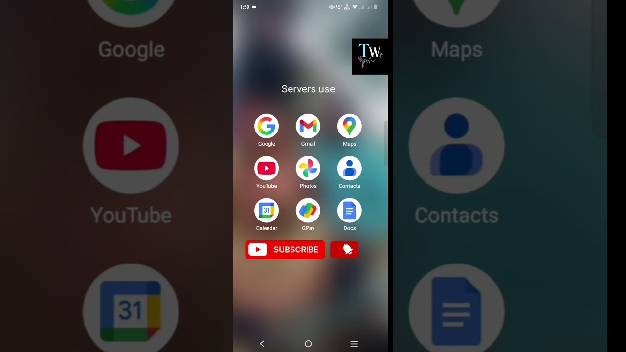 Gmail App Se Email Delete Kaise Kare | How to Delete Email in Gmail App (Mobile)