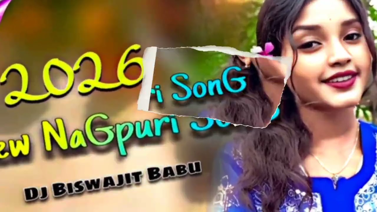 Nagpuri SonG💕 DJ Sozib Babu💞 DJ Sabu🌱jBabu II I2025/20263ॐ